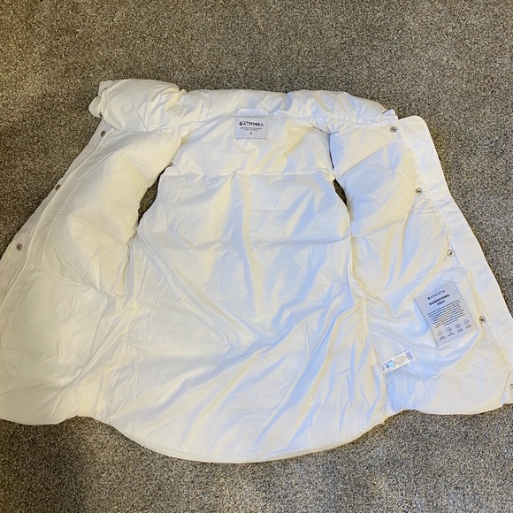 Athleta Downtown Vest - Picture 12 of 14